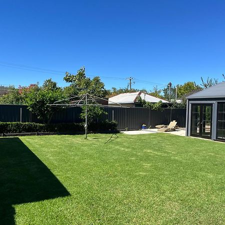 Somerby! Modern Character Property! Cbd,Pets,Park Albury Ngoại thất bức ảnh