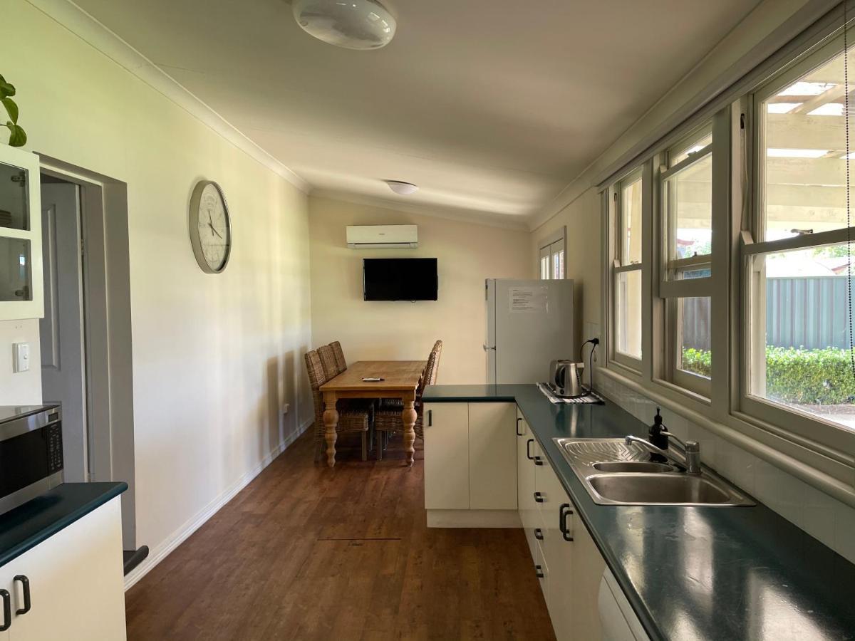 Somerby! Modern Character Property! Cbd,Pets,Park Albury Ngoại thất bức ảnh