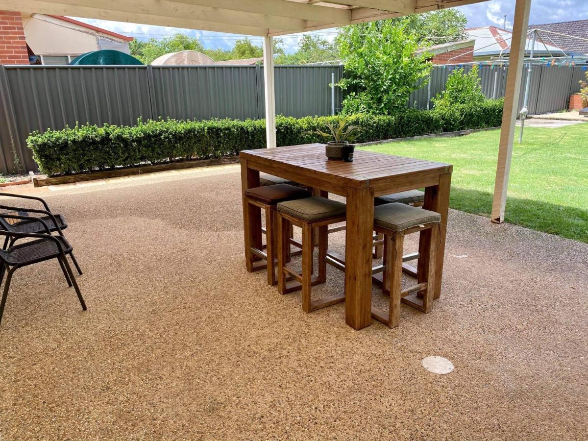 Somerby! Modern Character Property! Cbd,Pets,Park Albury Ngoại thất bức ảnh