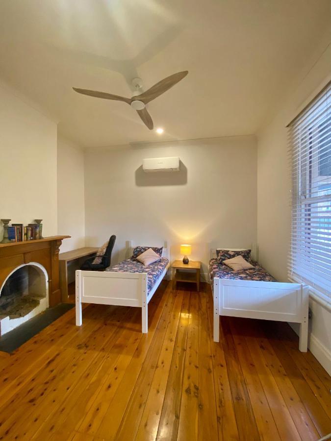 Somerby! Modern Character Property! Cbd,Pets,Park Albury Ngoại thất bức ảnh