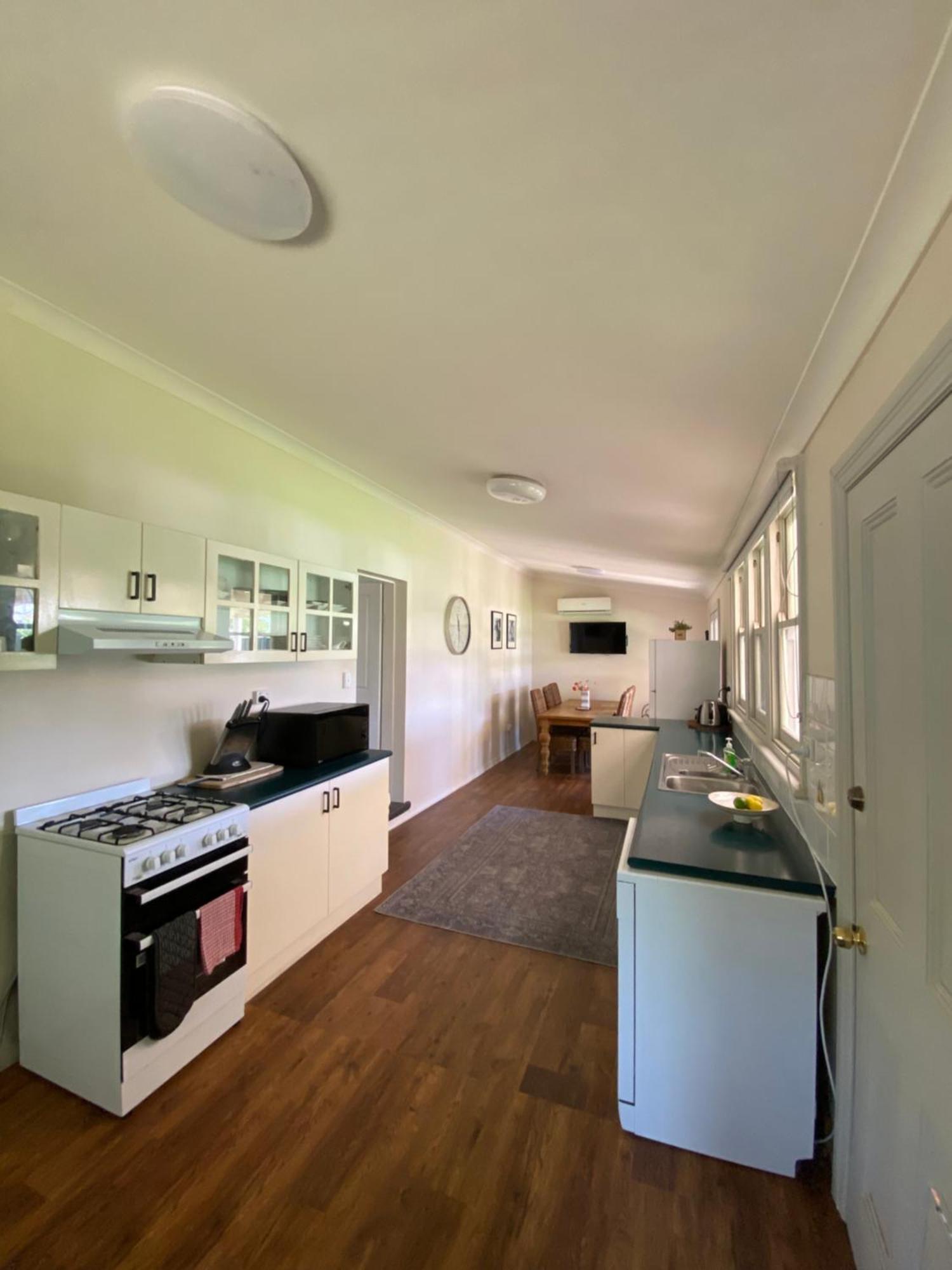 Somerby! Modern Character Property! Cbd,Pets,Park Albury Ngoại thất bức ảnh