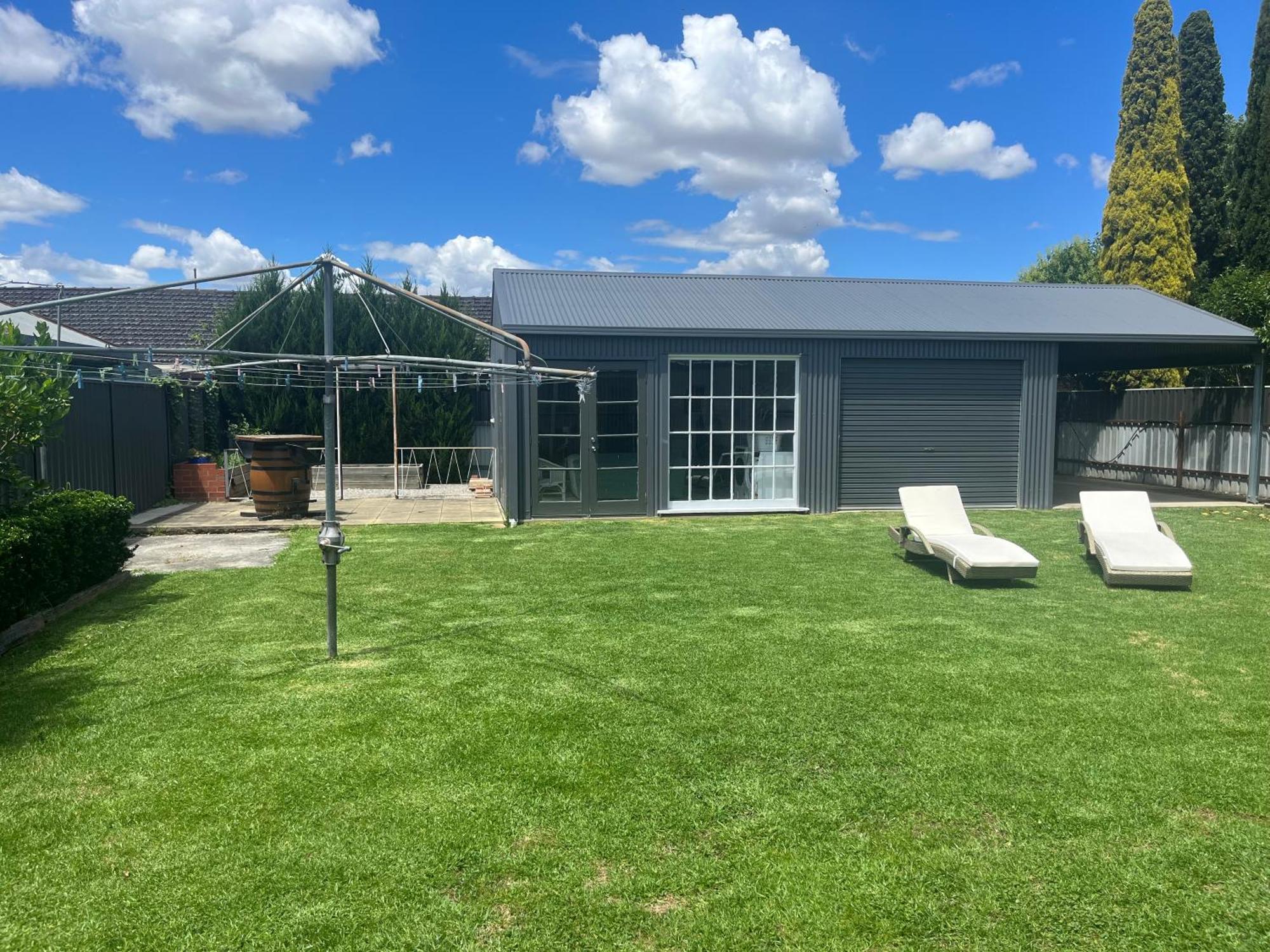Somerby! Modern Character Property! Cbd,Pets,Park Albury Ngoại thất bức ảnh