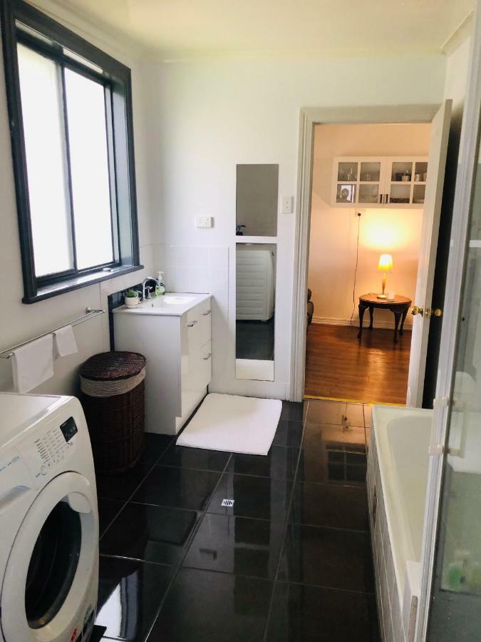 Somerby! Modern Character Property! Cbd,Pets,Park Albury Ngoại thất bức ảnh